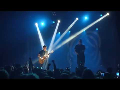 Deafheaven (4K) - Dream House, Sala Apolo, 20 November 2025, Barcelona