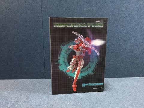 Mastermind Creations - R09 EUPATORIUM