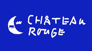 Vincent Delerm - Château Rouge (Raphaële Lannadère Cover)