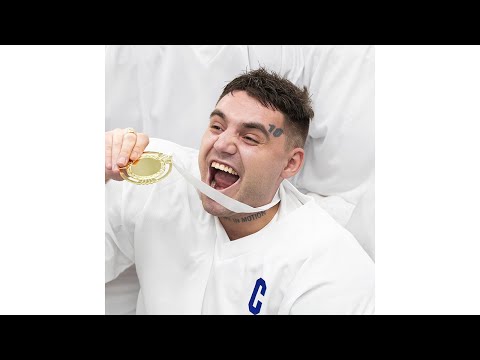 ROHONY – Rocker neznámý (ft. Pavel Machát)