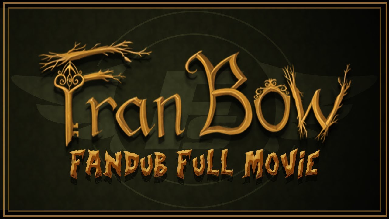 Fran Bow: Full Movie (Fandub)