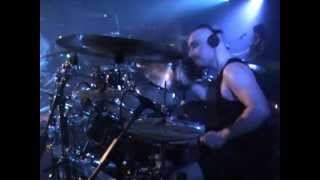 Martin &#39;Marthus&#39; Skaroupka - Born In A Burial Gown (Cradle Of Filth live 2012)