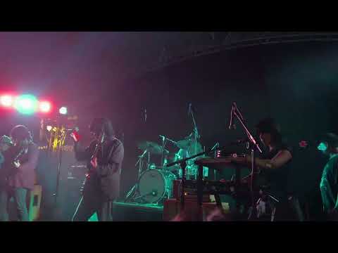 Disko Forever - Blaster and The Celestial Klownz