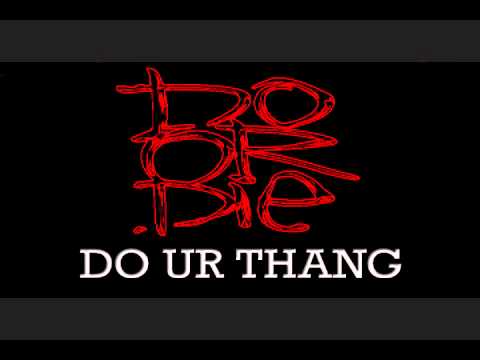 Do Or Die - Do Ur Thang ft. Johnny P