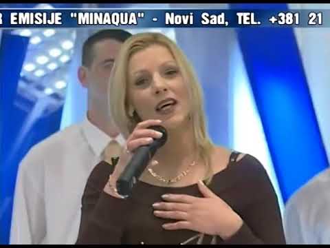 Snezana Todorovic Nena - Tebe volim - Svijet Renomea - (Renome 17.03.2006.)