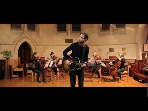 Passenger | Golden Leaves (Featuring the Palatine Quartet) (Official Video)
