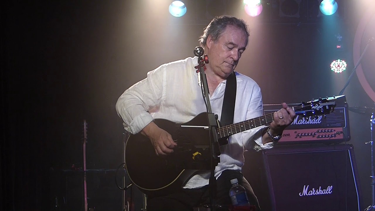 Promotional video thumbnail 3 for Ian McLaws