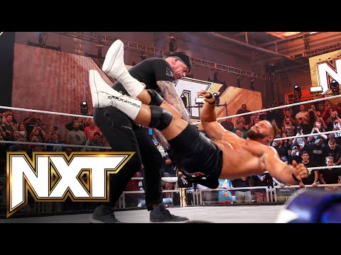 Bron Breakker: Undertaker Gave Me A Lot Of Great Advice After NXT Appearance, It Was A Night I’ll Never Forget