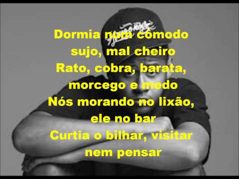 Emicida e Lakers e Pá - Minha Vida (Letra + Download)