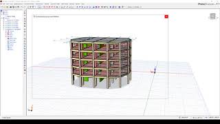 Displacement Based Assessment And Design With Protastructure Opensees Integration