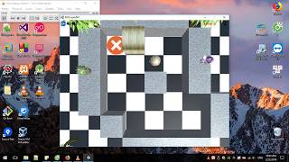 Sokoban 3D UNITY