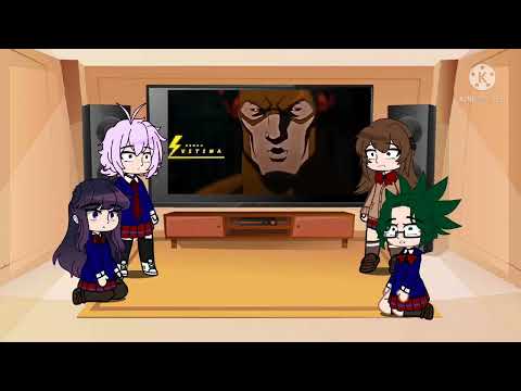 komi-San reagindo a rap do Wally west/o Flash mais rápido\( Flash beats)/tadano as Wally west\