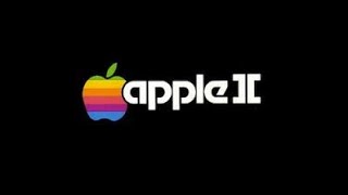 Top 25 Apple 2 Games