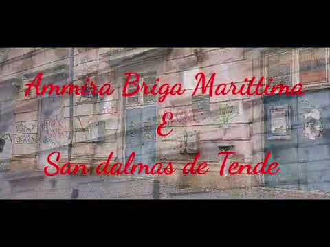 Viaggio in treno sulla ferrovia delle meraviglie Cuneo-Ventimiglia