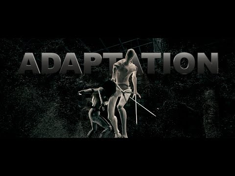 Control - Worm Animated Short