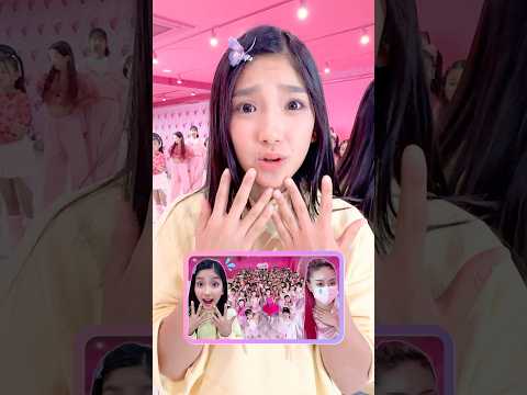 Ruu先生の代わりにダンスの先生になりました。Vivid Tokyoコラボ