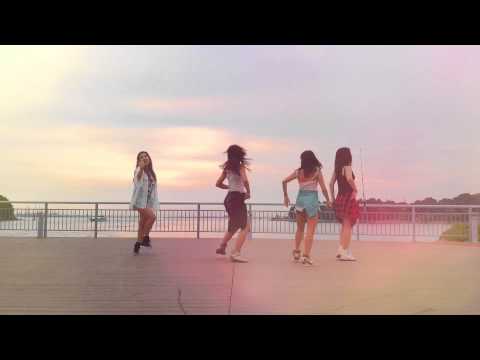 [cover] By Cinqswan "Sistar - I swear"