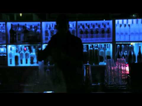 Andrea del Vescovo - Just A Bit Of Luv (OFFICIAL VIDEO HD)