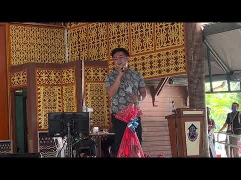 Lyron Felix-Id Pagandadan (Cover)