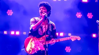 Bruno Mars - &quot;Liquor Store Blues&quot; / &quot;Billionaire&quot; [4K] - Tokyo Dome 2024-01-21