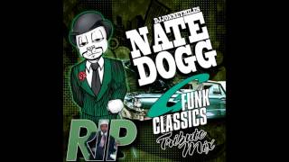 Nate Dogg - Dirty Hoe&#39;s Draw