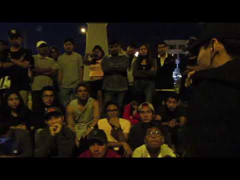 H VS GATO STEREO | FINAL NACIONAL PVR "OCTAVOS" PRIMERA PARTE