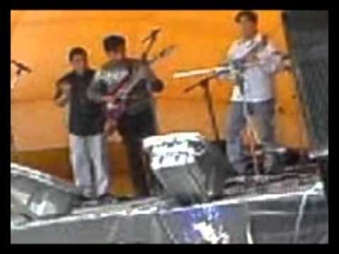 AndeSwing - Windows - FestiJazz 2010