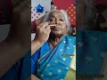 Grandma Make Up Funny Video Instagram Video