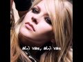 Avril Lavigne - I miss you (traducida en español ...