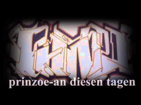 PRINZOE-an diesen tagen