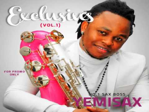 Yemi Sax remix - Slow Wine (Original by Wizkid)
