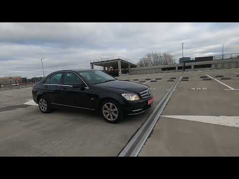 фото mercedes-benz c-класс 0