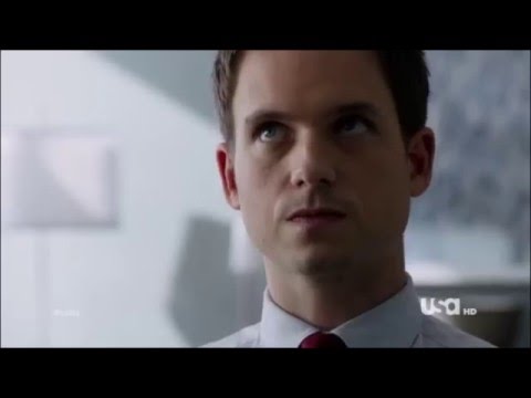 Suits - Greenback Boogie