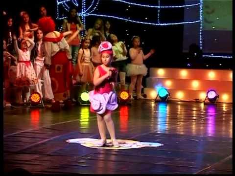 SIDO 2014 SPOMENAR -Kalina Vladimirova Despodska