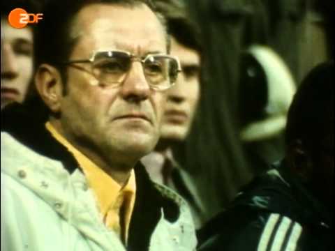 Sportstudio-Kult - Brandt's Bankgespräche: Musik auf dem Spielfeld!