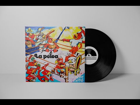 Cardenales del Éxito | Alguien Canta - Ricardo Cepeda (Remasterizada)