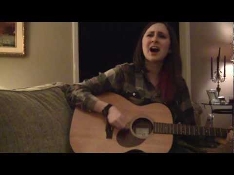 Holly- Jay Jay Pistolet (Virginia Elam Cover)