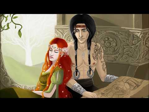 Jenna Rereads the Silmarillion Ep 5: Aulë's Arts & Crafts Project