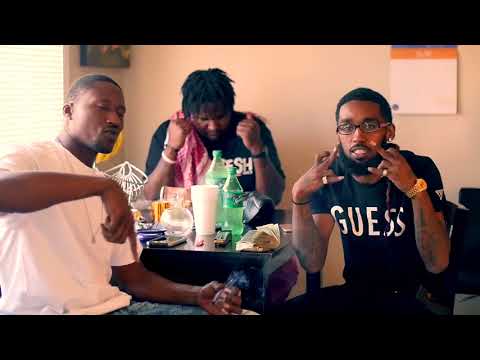 Hd of Bearfaced feat G-Dirty of Bearfaced -Silent Partner(prod by djfresh)shot by @jackboyfilmz