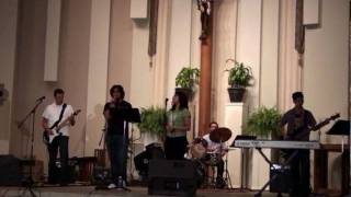 CTH 10 Passion Kutless