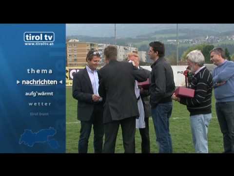 SVG Reichenau/Union vs. FC Wacker Innsbruck