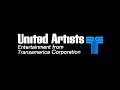 United Artists 1973 Closing