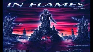 Zombie Inc. E Tuning - in flames