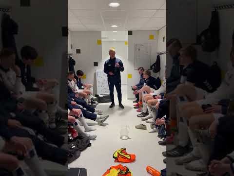 Ado Den Haag J015-1 - Kon.HFC J015-1 Eind bespreking