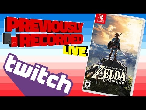 Breath of the Jay (Part 1)