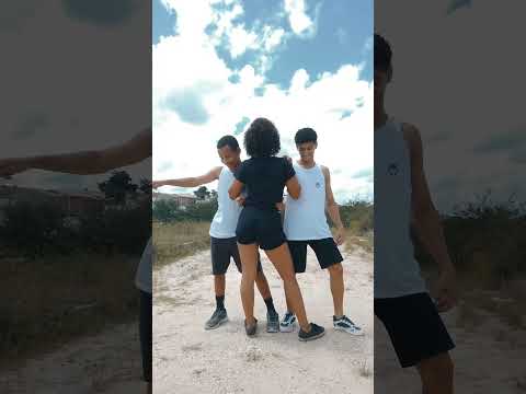 NOVA DANCINHA DO TIKTOK  2023