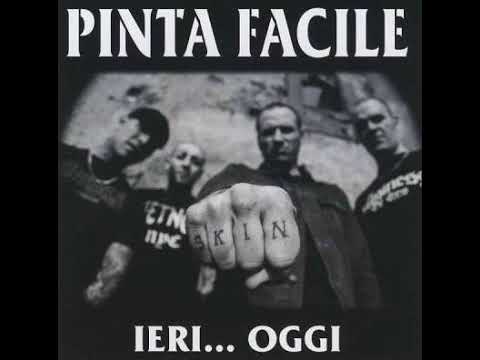 Pinta Facile - Ieri....Oggi(Full Album - Released 2012)