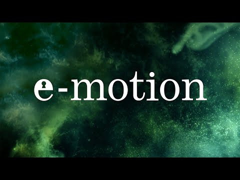 E-Motion | Official Trailer | BayView Documentaries
