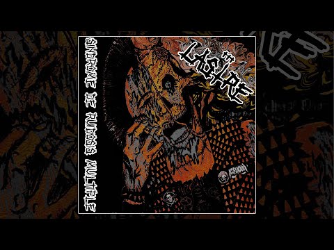 Lastre - Sindrome De Ruidosis Multiple (Full Demo)