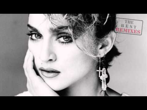 Madonna - Easy Rider Tracy Young  (Giangi Cappais Easy Remix)